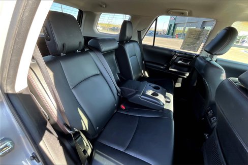 Used 2024 Toyota 4Runner TRD Off-Road Premium image 26