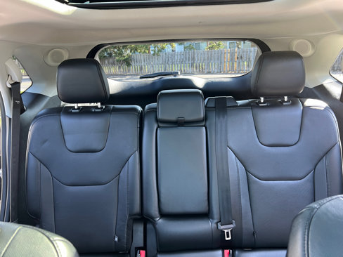Used 2015 Ford Edge Titanium w/ Equipment Group 302A image 31