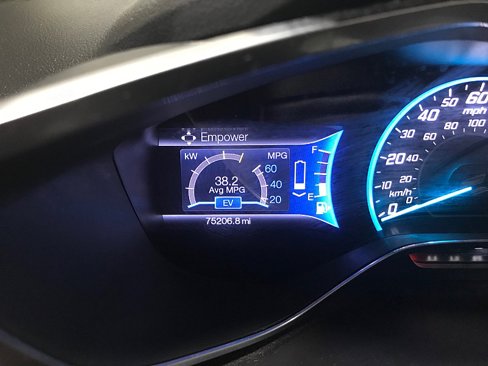 Used 2013 Ford C-MAX SEL image 25