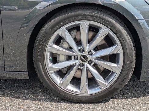 New 2026 Audi A6 Premium Plus image 8