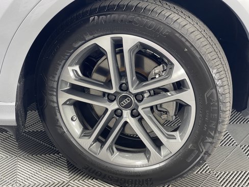 New 2025 Audi Q5 Premium Plus image 7