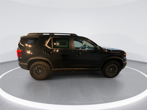 New 2026 Honda Passport TrailSport image 8