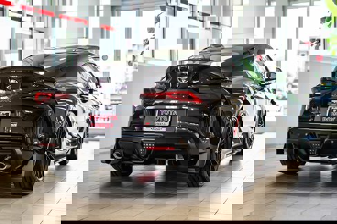 New 2026 Toyota Supra image 10