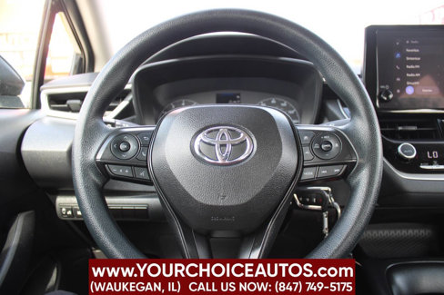 Used 2023 Toyota Corolla LE image 24
