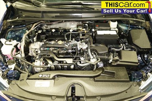 Used 2025 Toyota Corolla LE image 23