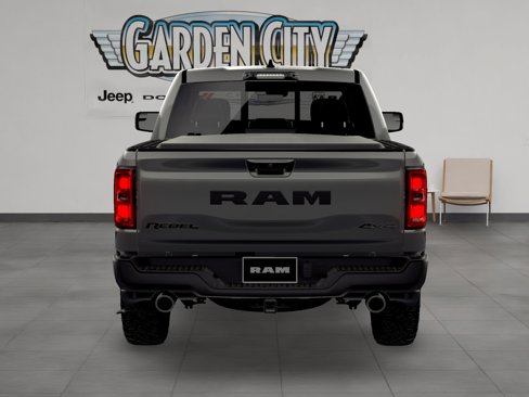 New 2026 RAM 1500 Rebel image 10