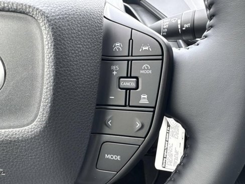 New 2026 Toyota Prius LE image 24
