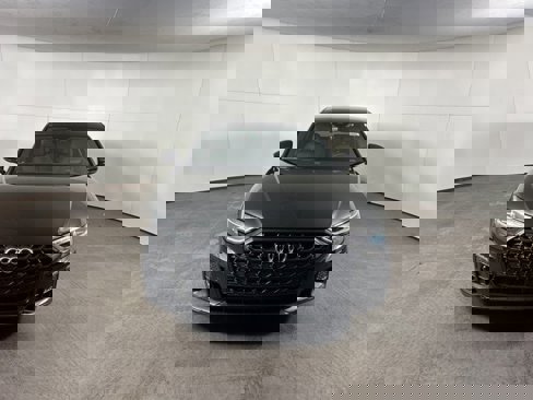 New 2025 Audi A8 L 3.0T image 2