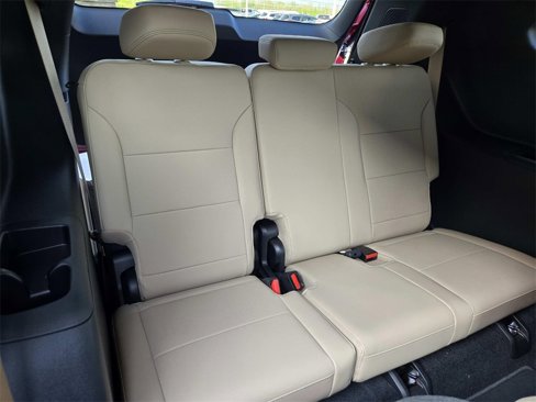 New 2025 Buick Enclave Preferred w/ Super Cruise Package image 17