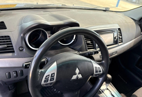 Used 2015 Mitsubishi Lancer SE image 25
