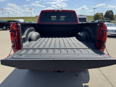 New 2026 RAM 2500 Big Horn image 5