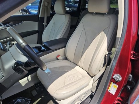 Used 2016 Lincoln MKX Reserve w/ Luxury Package image 10