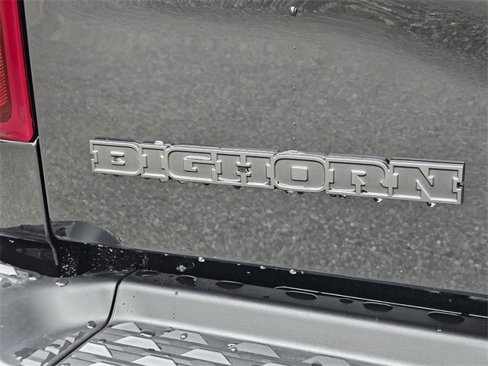 New 2025 RAM 3500 Big Horn image 13