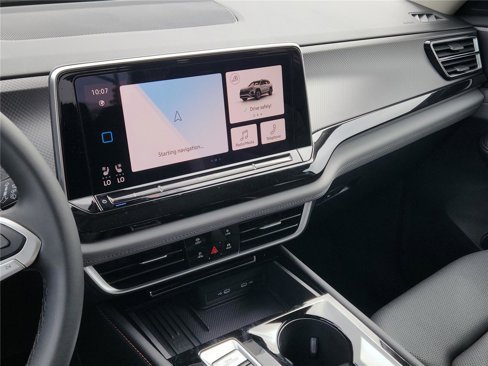 New 2025 Volkswagen Atlas Peak Edition SE image 19