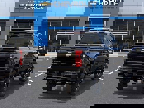 New 2026 Chevrolet Silverado 1500 ZR2 image 4