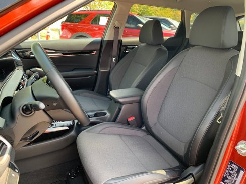 Used 2024 Kia Seltos S image 19