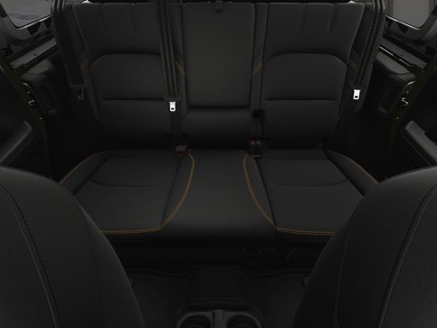 New 2025 Jeep Wrangler Unlimited Sport S 4xe w/ Convenience Group image 21
