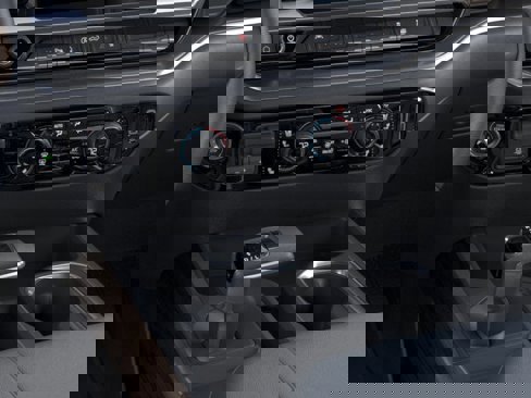 New 2026 Chevrolet Silverado 1500 High Country image 23