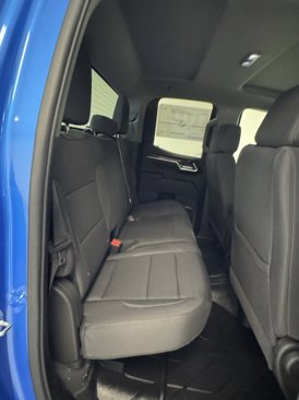 New 2025 Chevrolet Silverado 1500 LT image 19