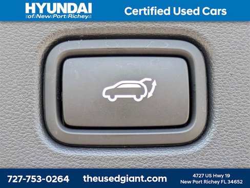 Used 2025 Hyundai Tucson SEL image 13