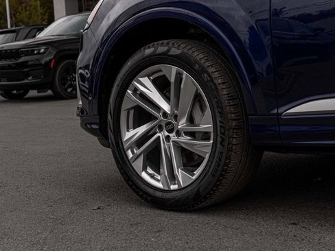 Used 2023 Audi Q7 2.0T Premium image 7