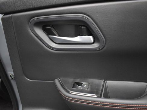 New 2026 Nissan Rogue SV w/ Rock Creek Premium Package image 19