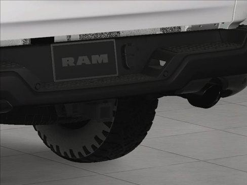 New 2025 RAM 1500 Classic Warlock image 16