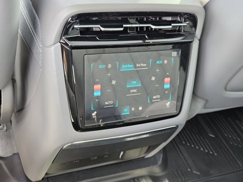 New 2026 Cadillac Escalade IQ Sport 1 w/ LPO, ONYX Package image 20