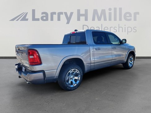 New 2026 RAM 1500 Big Horn image 5
