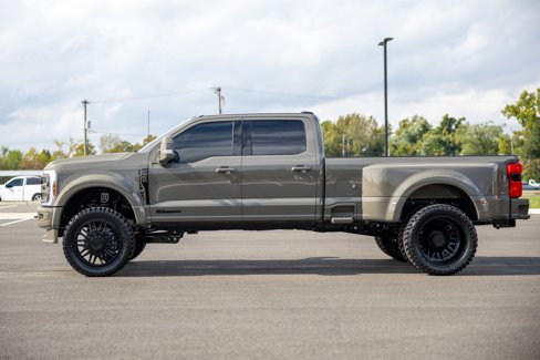 Used 2026 Ford F450 Lariat image 14
