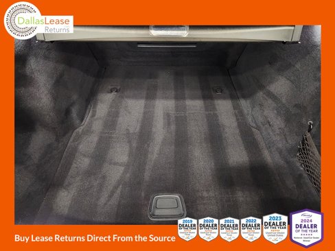 Used 2025 Mercedes-Benz S 580 4MATIC Sedan image 51