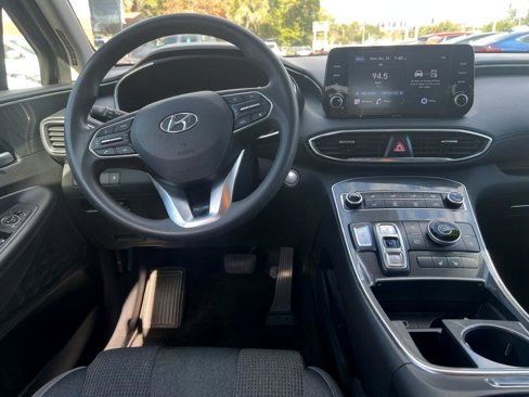 Used 2022 Hyundai Santa Fe SEL w/ Cargo Package image 13
