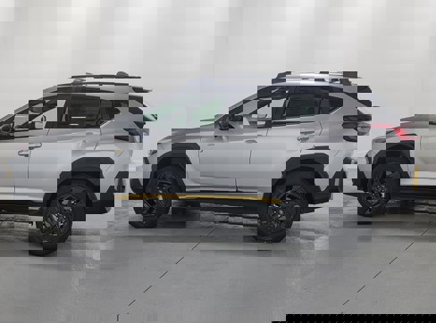 New 2025 Subaru Crosstrek 2.5i Sport image 4