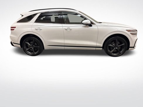 New 2026 Genesis GV70 3.5T Sport Prestige image 4