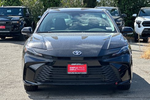 New 2026 Toyota Camry LE image 14