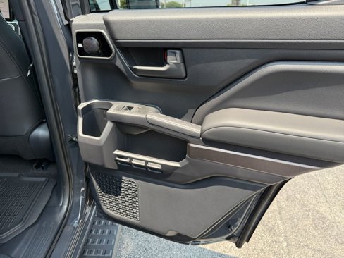 New 2025 Toyota 4Runner TRD Off-Road Premium image 21