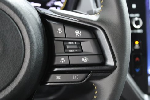 New 2025 Subaru Crosstrek 2.5i Sport w/ Crosstrek Mirror Package image 11