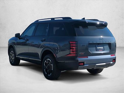 New 2026 Hyundai Palisade XRT Pro image 3