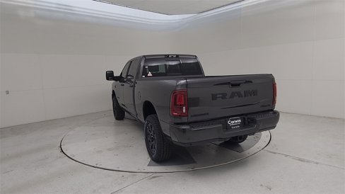 New 2025 RAM 2500 Laramie image 13