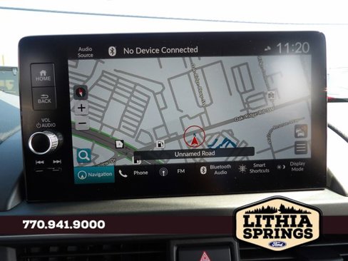 Used 2025 Honda Pilot Touring image 24