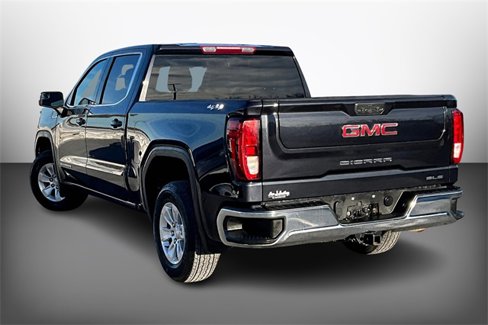 Used 2023 GMC Sierra 1500 SLE image 11