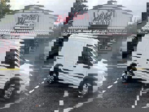 Used 2013 Ford Transit Connect XLT image 1