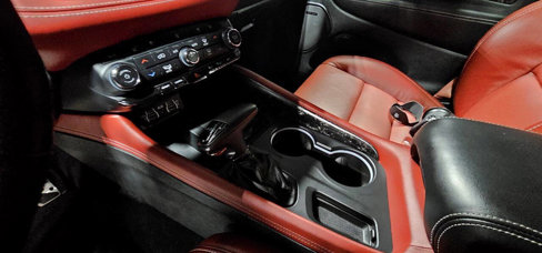 Used 2023 Dodge Durango SRT Hellcat image 26