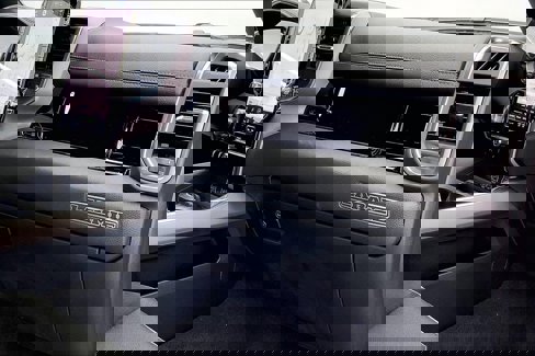 New 2025 RAM 1500 Laramie w/ Night Edition image 6