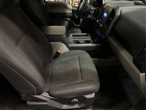 Used 2018 Ford F150 XL w/ Equipment Group 101A Mid image 11