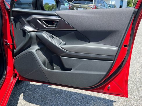 New 2025 Subaru Impreza 2.0i image 6