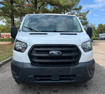 Used 2020 Ford Transit 250 Low Roof image 2