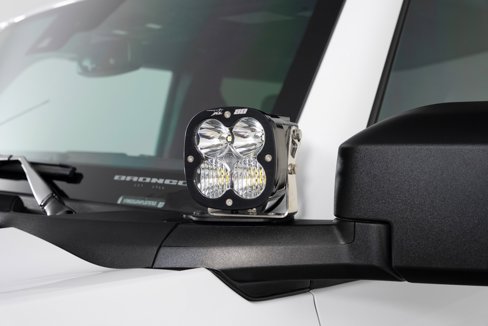Used 2023 Ford Bronco Raptor image 48