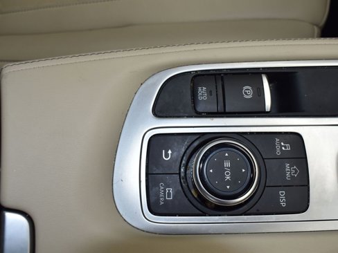 Certified 2025 INFINITI QX60 Pure image 26