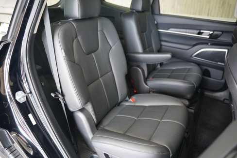 Used 2023 Kia Telluride SX image 52